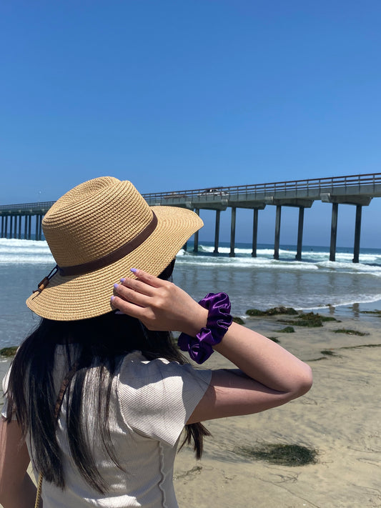 What is the Best Hair Accessories to take on Vacation?