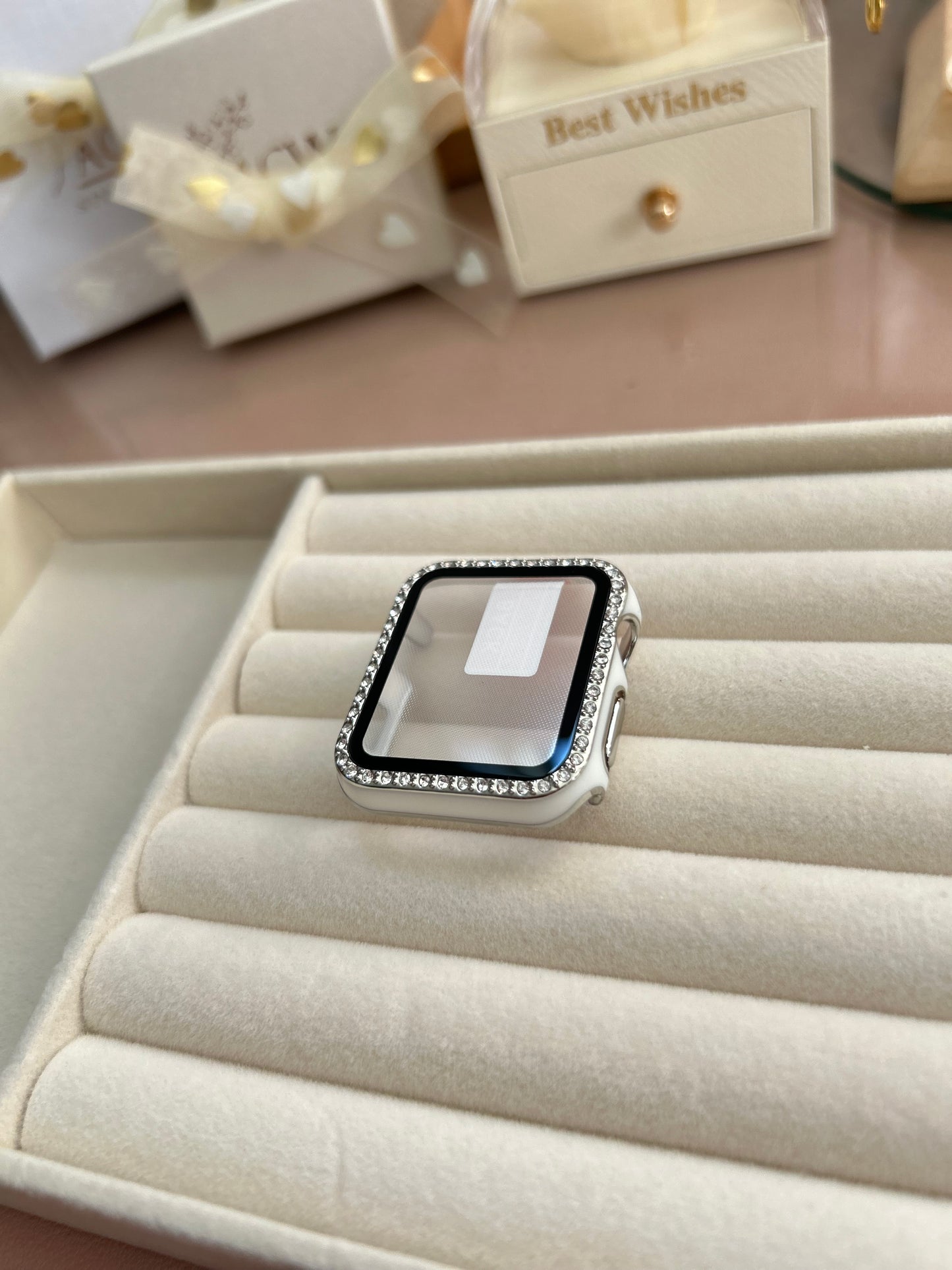 Luxury Protective Case