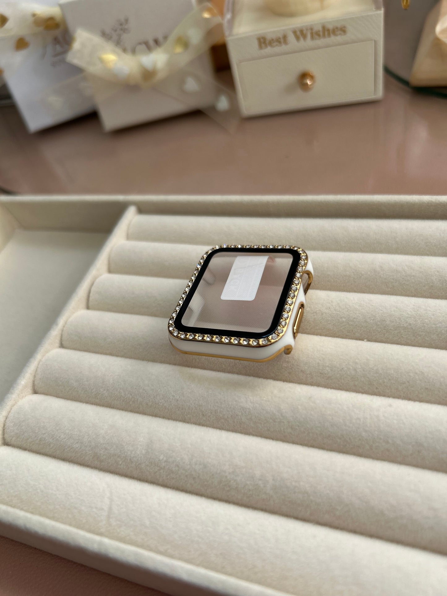 Luxury Protective Case