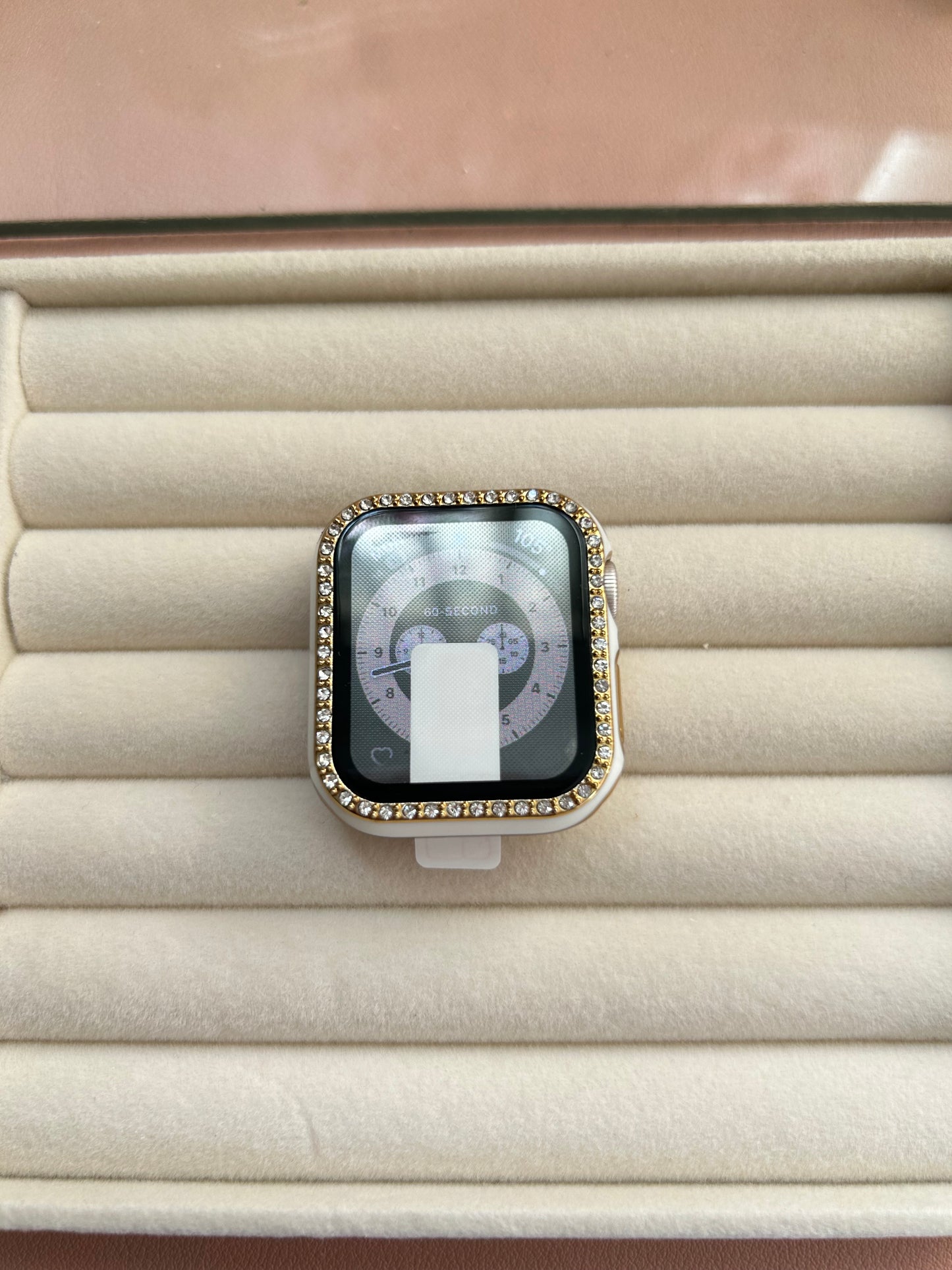 Luxury Protective Case