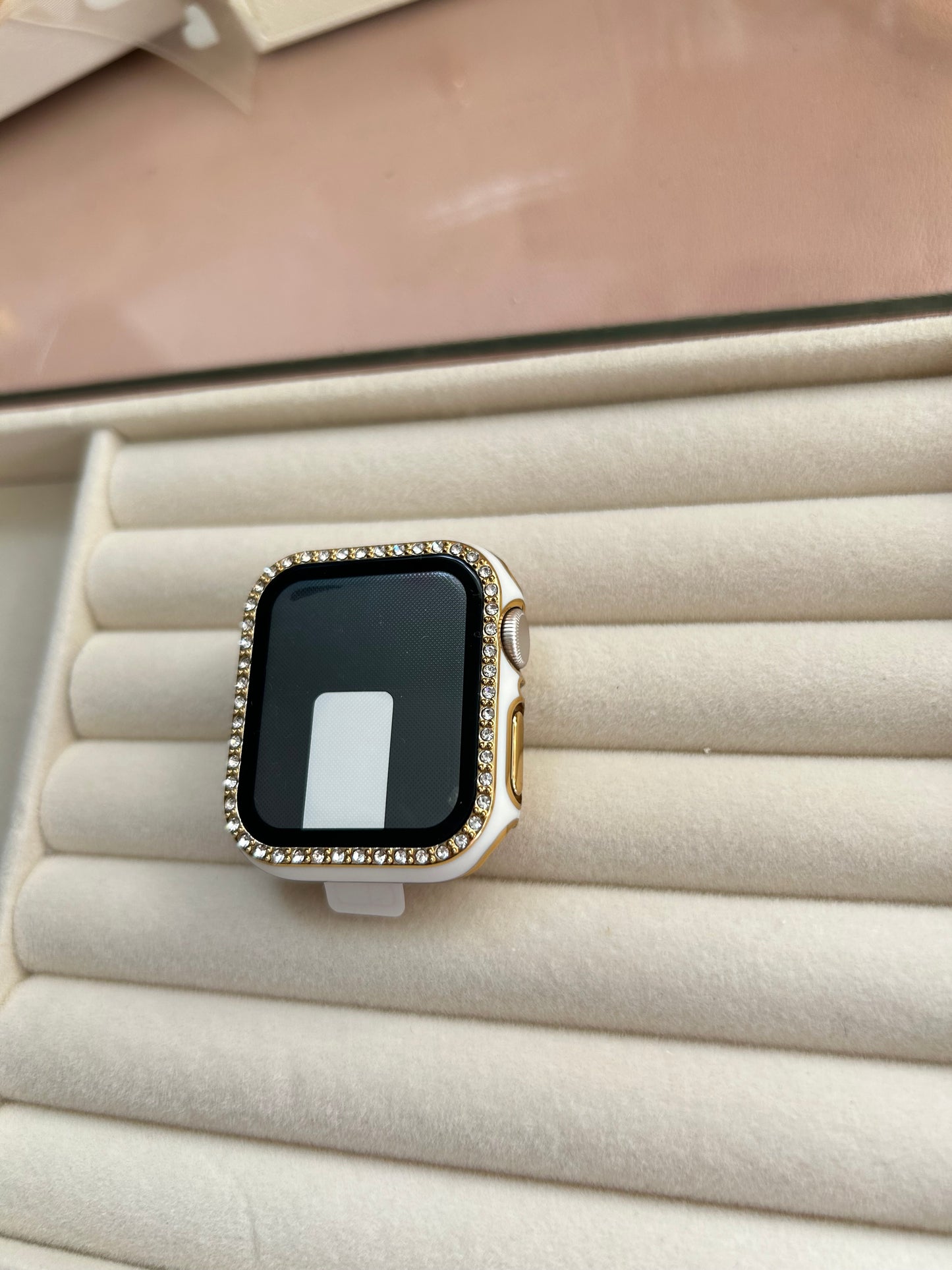 Luxury Protective Case