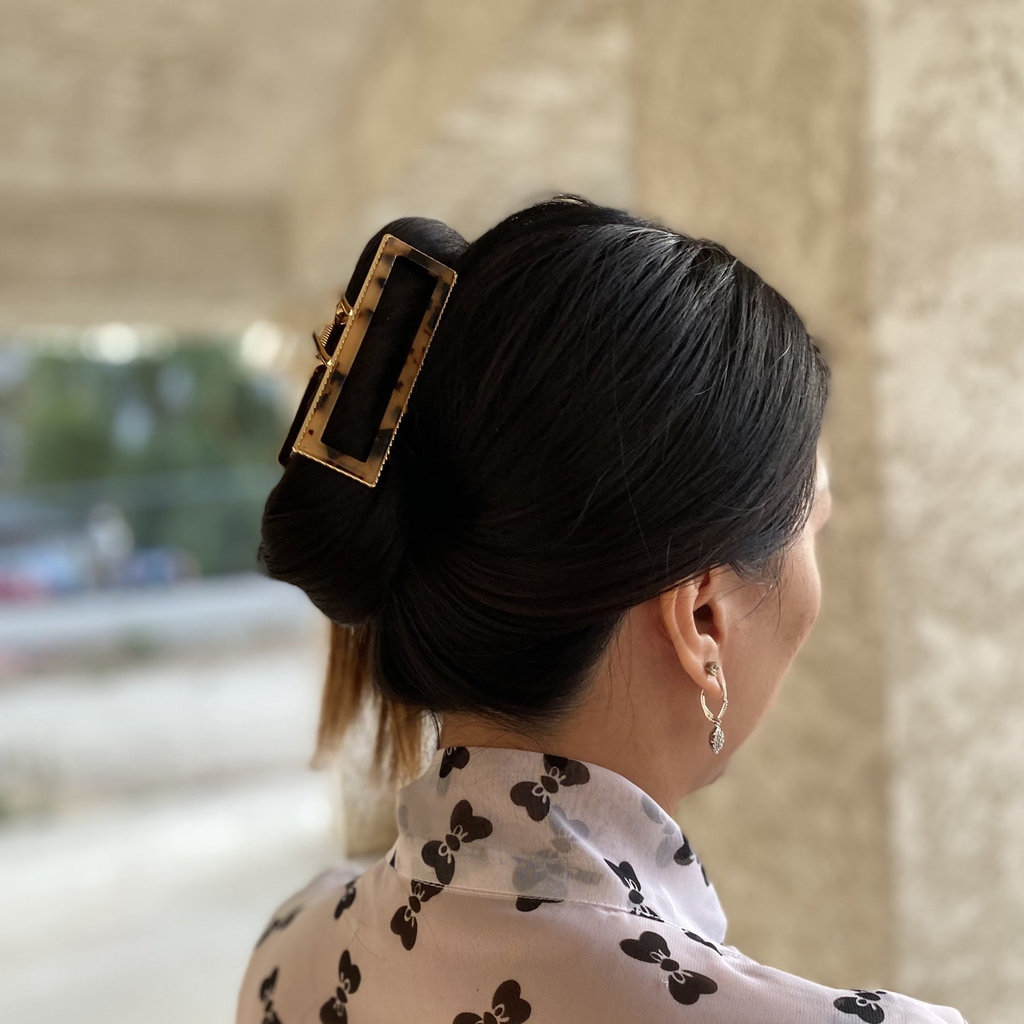 ROSALIE Hair Claw