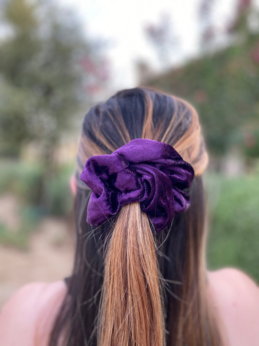 Predicting Hair Accessories Fashion Trend for 2024 - ACW Style Studio