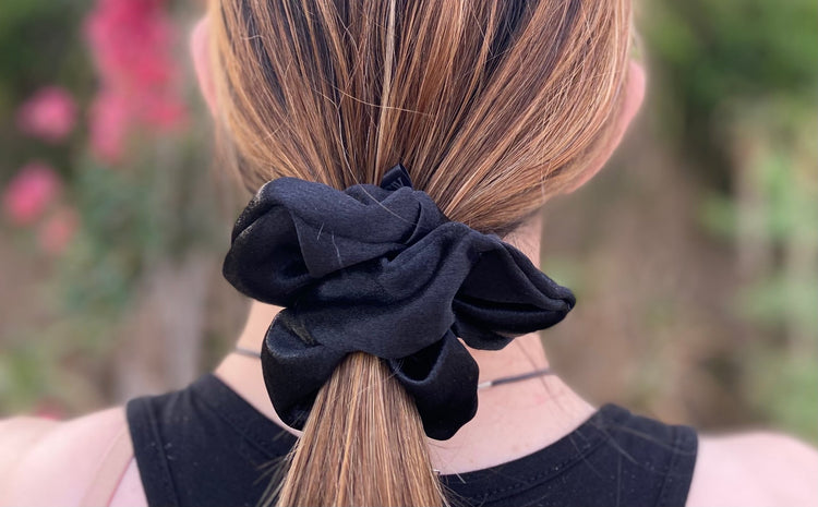 Regular Scrunchies - ACW Style Studio